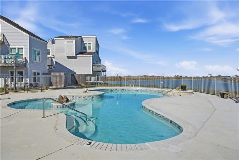 1001 Cape Velero Dr C-2 Rockport TX 78382