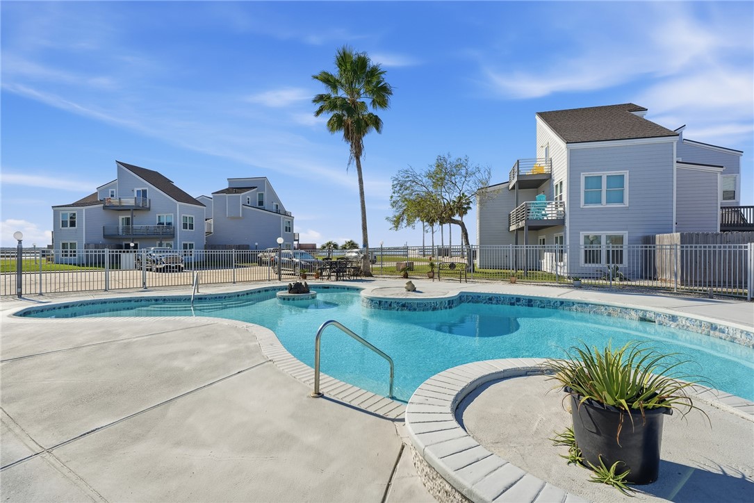 1001 Cape Velero Dr C-2 Rockport TX 78382