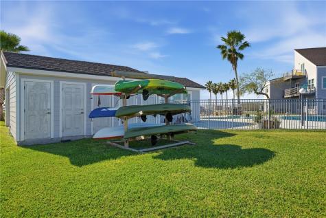 1001 Cape Velero Dr C-2 Rockport TX 78382