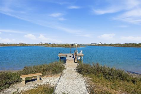 1001 Cape Velero Dr C-2 Rockport TX 78382