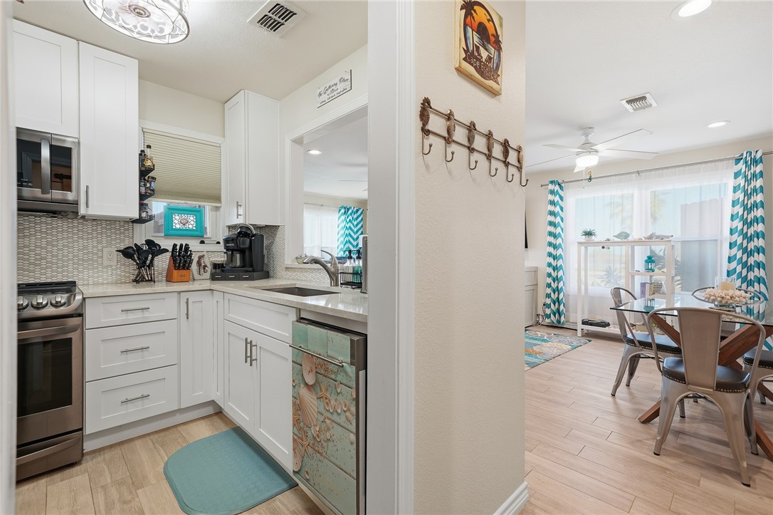 1001 Cape Velero Dr C-2 Rockport TX 78382