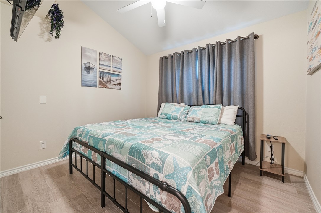 1001 Cape Velero Dr C-2 Rockport TX 78382