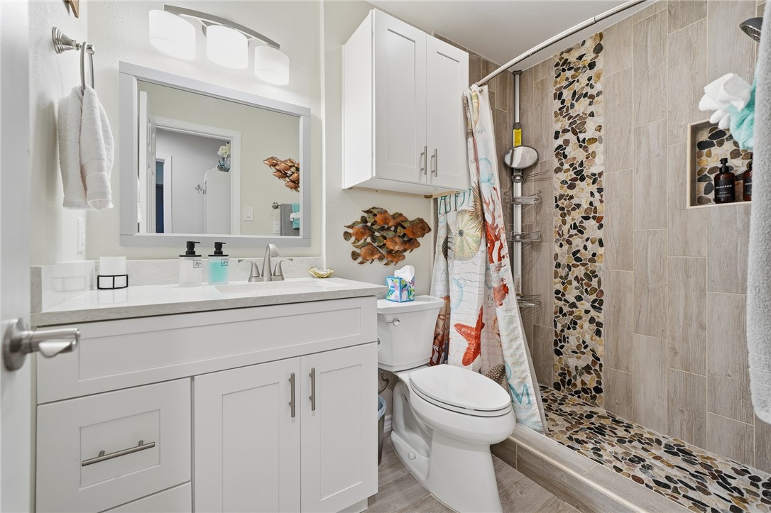 1001 Cape Velero Dr C-2 Rockport TX 78382