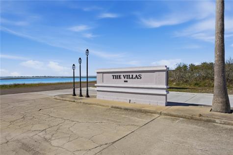 1001 Cape Velero Dr C-2 Rockport TX 78382