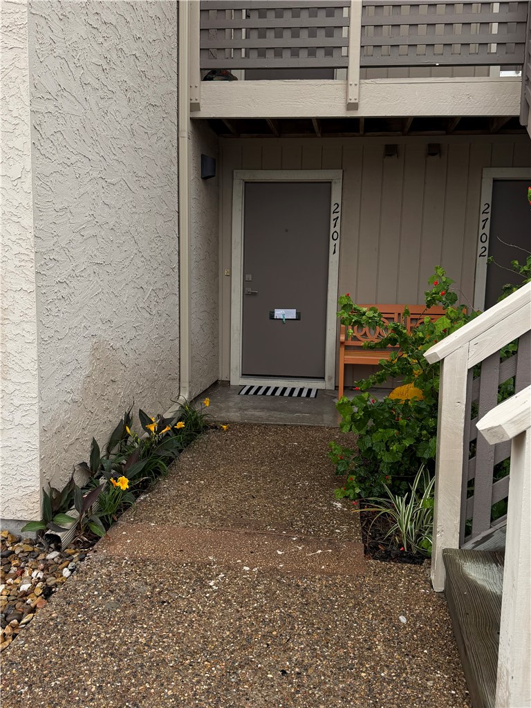 2701 Bayhouse 2701 Rockport TX 78382