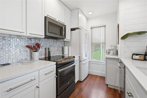 2701 Bayhouse 2701 Rockport TX 78382
