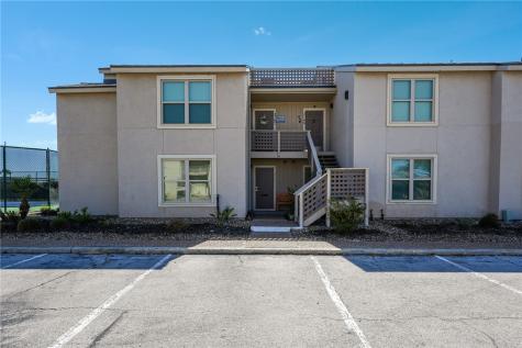 2701 Bayhouse 2701 Rockport TX 78382