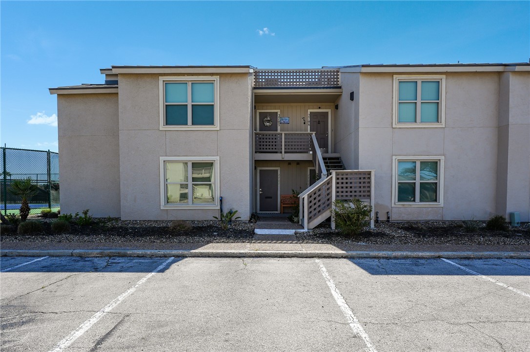2701 Bayhouse 2701 Rockport TX 78382