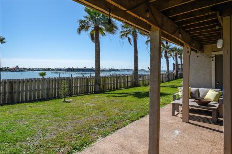 2701 Bayhouse 2701 Rockport TX 78382