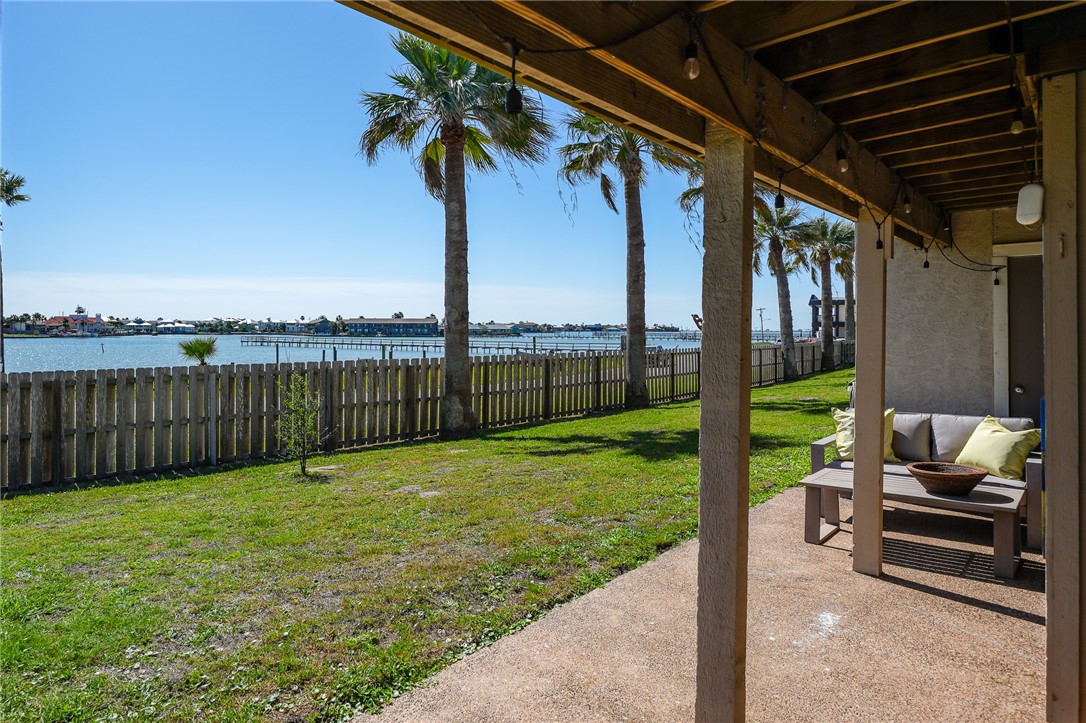 2701 Bayhouse 2701 Rockport TX 78382