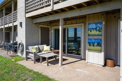 2701 Bayhouse 2701 Rockport TX 78382