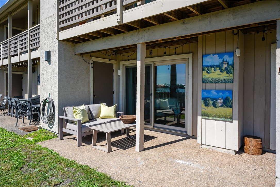 2701 Bayhouse 2701 Rockport TX 78382