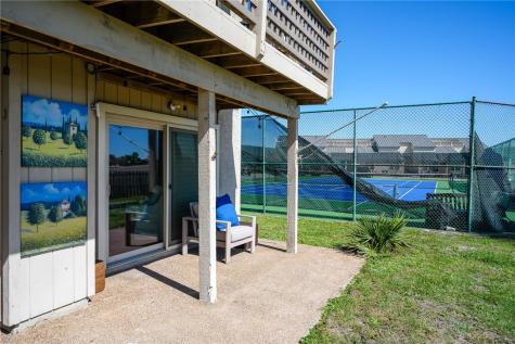 2701 Bayhouse 2701 Rockport TX 78382