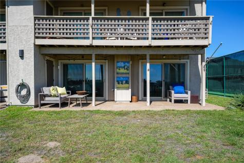 2701 Bayhouse 2701 Rockport TX 78382