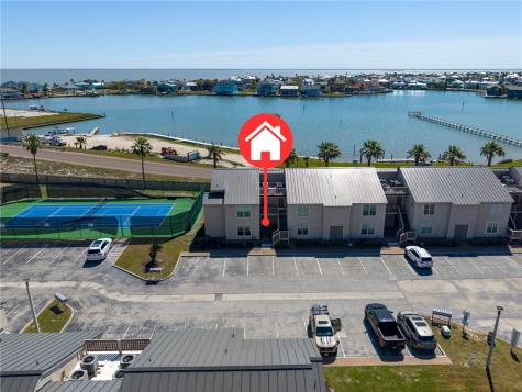 2701 Bayhouse 2701 Rockport TX 78382