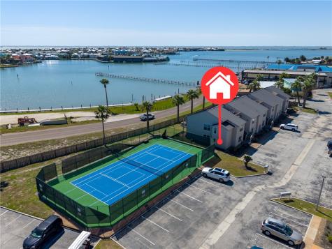 2701 Bayhouse 2701 Rockport TX 78382