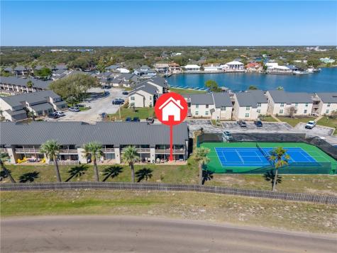 2701 Bayhouse 2701 Rockport TX 78382