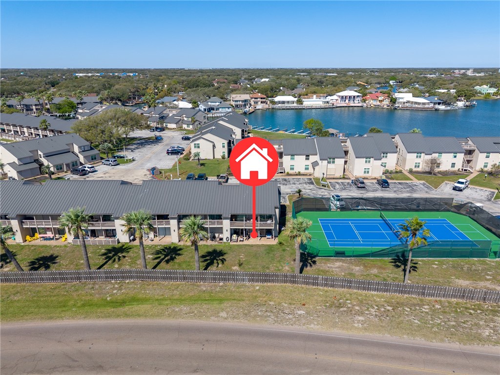 2701 Bayhouse 2701 Rockport TX 78382