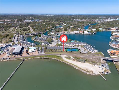 2701 Bayhouse 2701 Rockport TX 78382