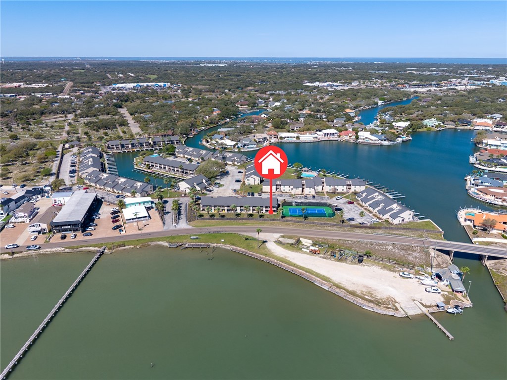 2701 Bayhouse 2701 Rockport TX 78382
