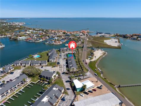 2701 Bayhouse 2701 Rockport TX 78382