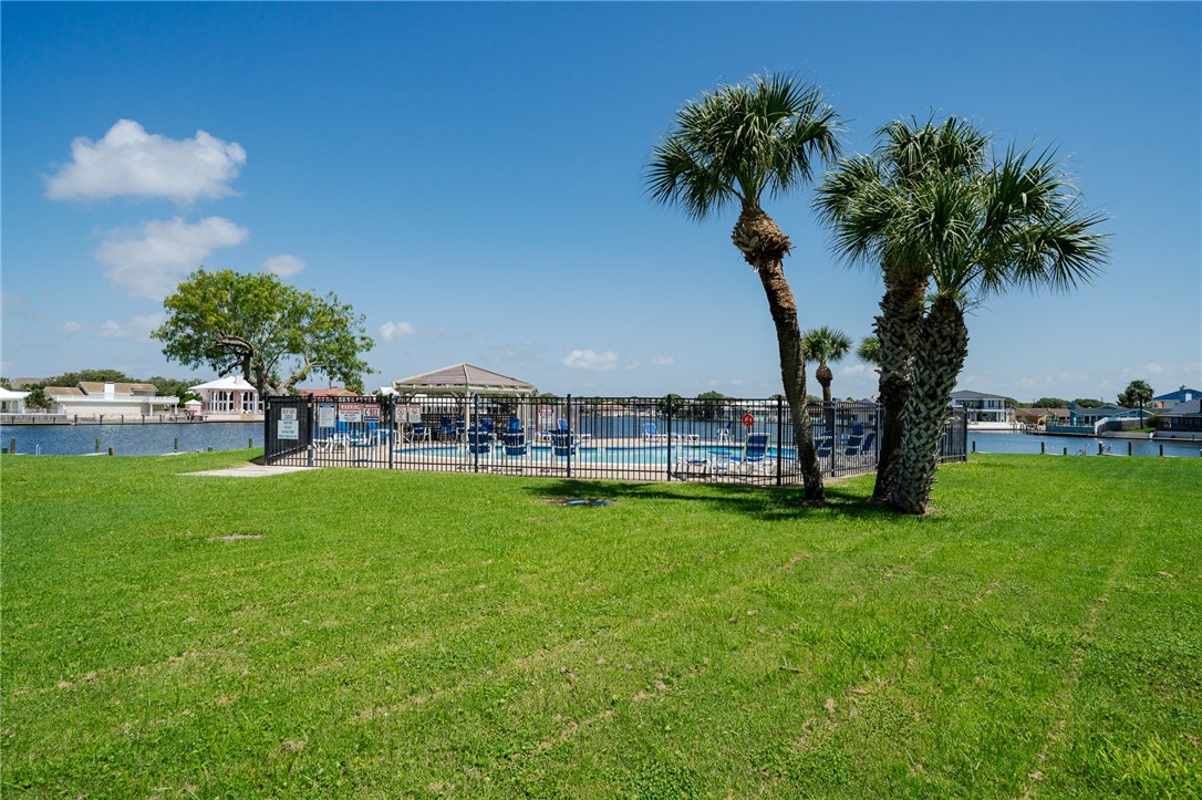 2701 Bayhouse 2701 Rockport TX 78382