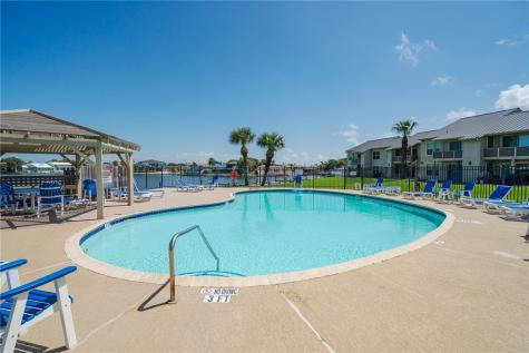 2701 Bayhouse 2701 Rockport TX 78382