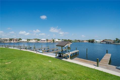 2701 Bayhouse 2701 Rockport TX 78382