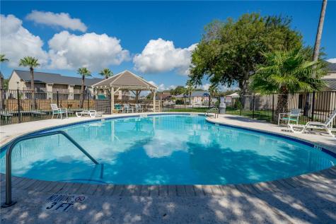 2701 Bayhouse 2701 Rockport TX 78382