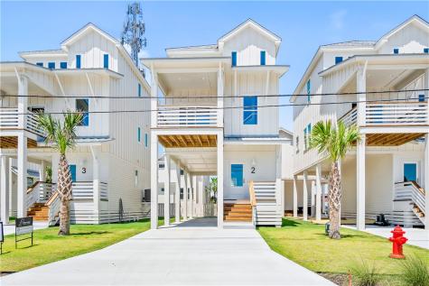 434 Oleander Street 2 Port Aransas TX 78373