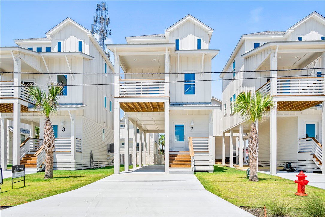 434 Oleander Street 2 Port Aransas TX 78373