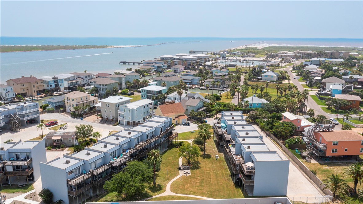 900 N Station St A-1 Port Aransas TX 78373