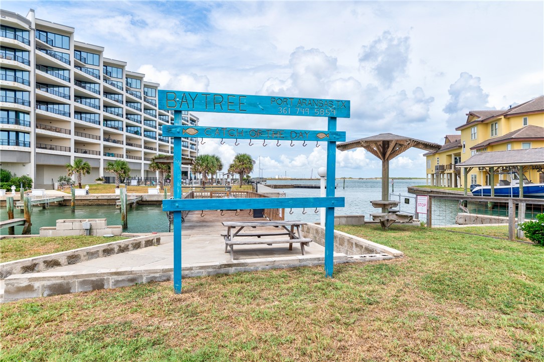 900 N Station St A-1 Port Aransas TX 78373