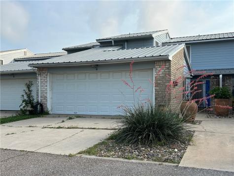 840 Cliff Drive 4 Portland TX 78374