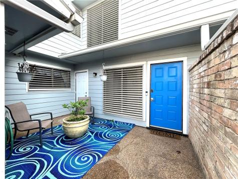 840 Cliff Drive 4 Portland TX 78374