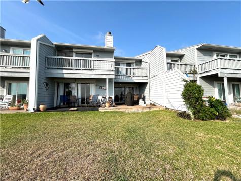 840 Cliff Drive 4 Portland TX 78374