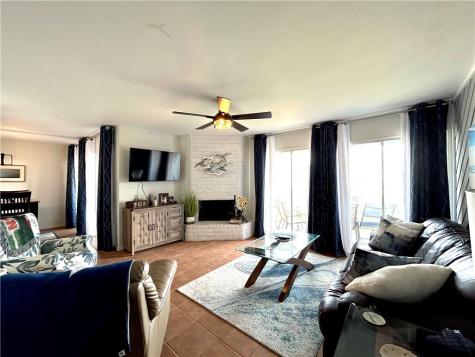 840 Cliff Drive 4 Portland TX 78374