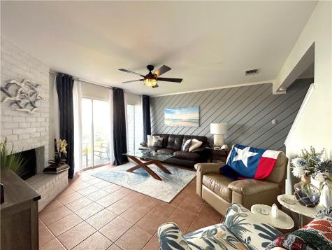840 Cliff Drive 4 Portland TX 78374