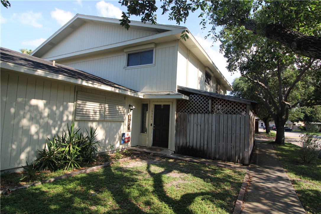 1936 Hidden Way Corpus Christi TX 78412