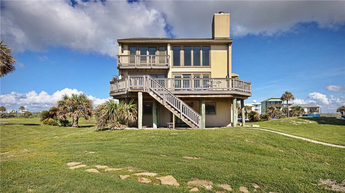 7393 State Highway 361 8-h Port Aransas TX 78373
