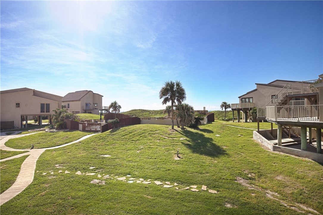 7393 State Highway 361 8-h Port Aransas TX 78373