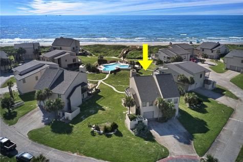 7393 State Highway 361 8-h Port Aransas TX 78373