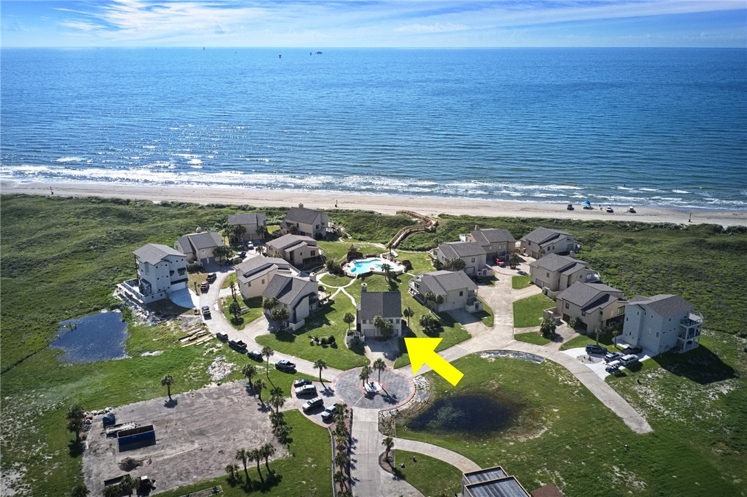 7393 State Highway 361 8-h Port Aransas TX 78373