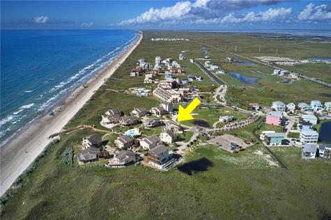 7393 State Highway 361 8-h Port Aransas TX 78373