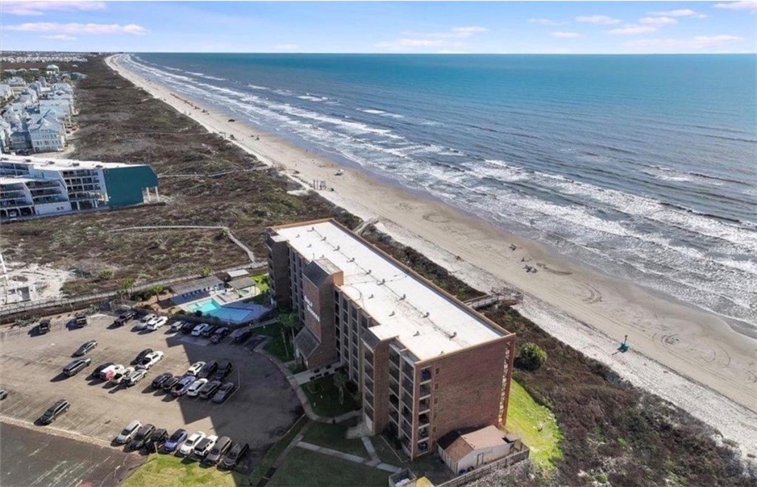 6021 State Highway 361 203 Port Aransas TX 78373