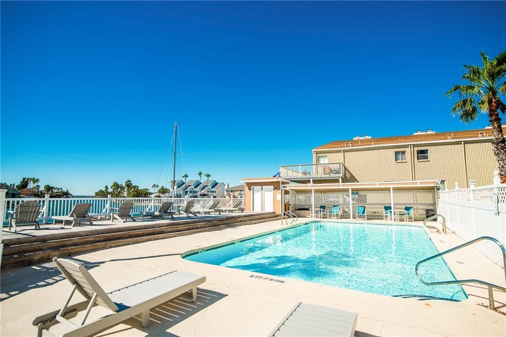 14300 S Padre Island Drive 16 Corpus Christi TX 78418