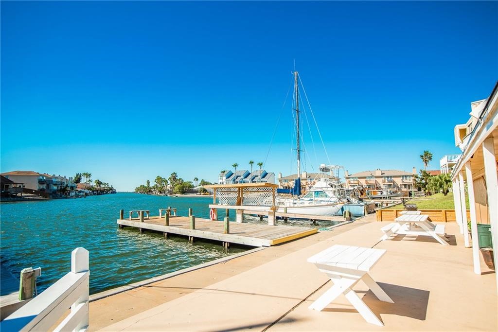14300 S Padre Island Drive 16 Corpus Christi TX 78418