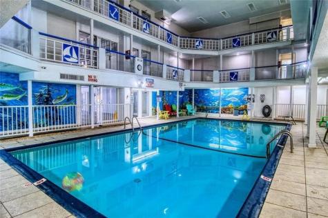 14300 S Padre Island Drive 16 Corpus Christi TX 78418