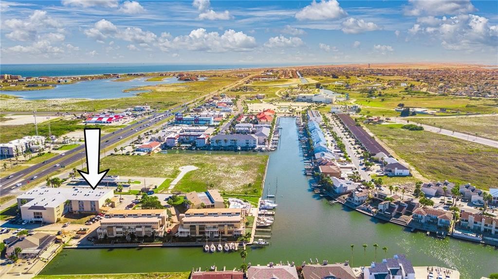 14300 S Padre Island Drive 16 Corpus Christi TX 78418