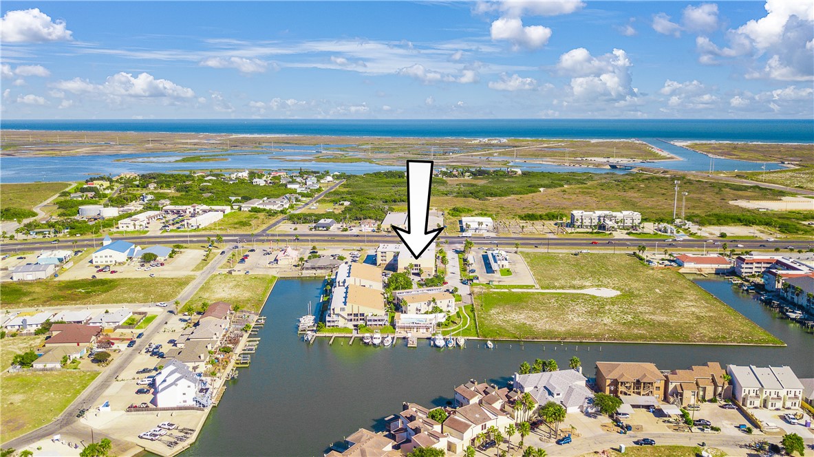 14300 S Padre Island Drive 16 Corpus Christi TX 78418